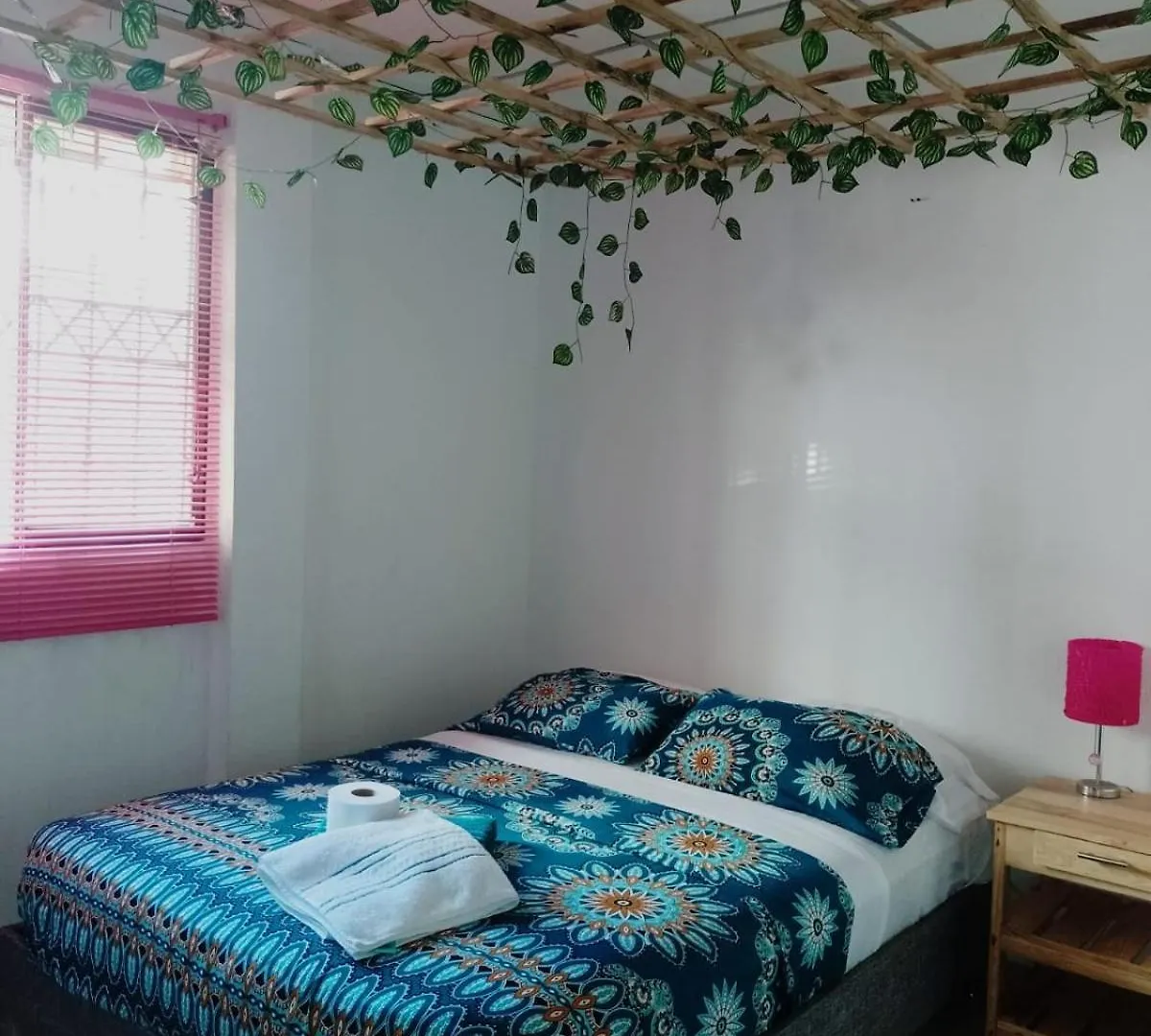Sarac Hostel 1 Piso Cartagena