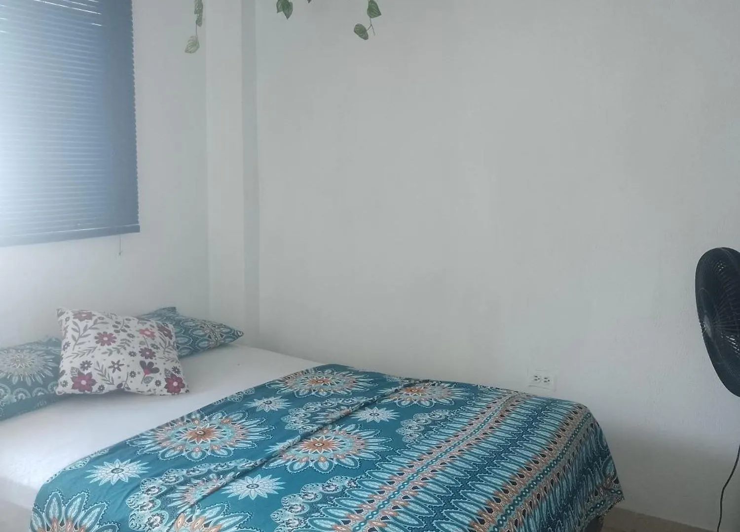 Sarac Hostel 1 Piso Cartagena Gasthuis