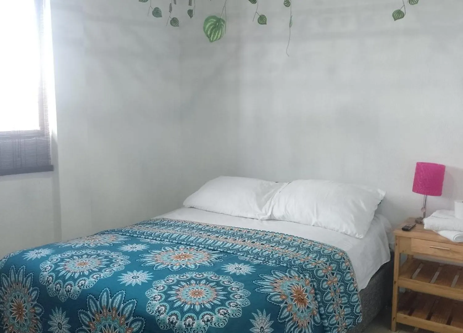 Sarac Hostel 1 Piso Cartagena Gasthuis